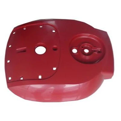 Huishoudelijke apparaat Wasmachine Plastic Spuitgietmatrijs