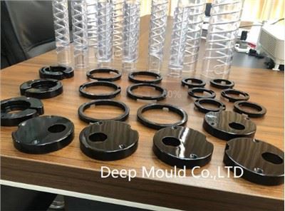 Snelle prototypes met SLA-service voor 3D-printen